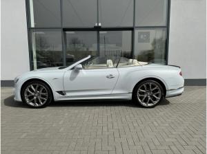 Bentley Continental GT Speed Convertible - BUSINESS DEAL