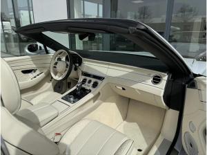 Bentley Continental GT Speed Convertible - BUSINESS DEAL