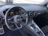Foto - Audi TT Roadster 45 TFSI quaro S line Matrix Kamera