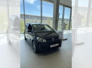 Volkswagen up! Kurzzulassung!!! 32,3kWh Edition CCS Maps&MoreDock Kamera ParkPilot Sitzhz. Bluetooth Alu16Upsilon 1