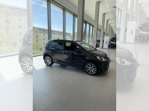 Volkswagen up! Kurzzulassung!!! 32,3kWh Edition CCS Maps&MoreDock Kamera ParkPilot Sitzhz. Bluetooth Alu16Upsilon 1