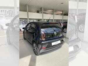 Volkswagen up! Kurzzulassung!!! 32,3kWh Edition CCS Maps&MoreDock Kamera ParkPilot Sitzhz. Bluetooth Alu16Upsilon 1