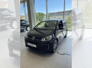Volkswagen up! Kurzzulassung!!! 32,3kWh Edition CCS Maps&MoreDock Kamera ParkPilot Sitzhz. Bluetooth Alu16Upsilon 1
