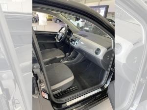 Volkswagen up! Kurzzulassung!!! 32,3kWh Edition CCS Maps&MoreDock Kamera ParkPilot Sitzhz. Bluetooth Alu16Upsilon 1