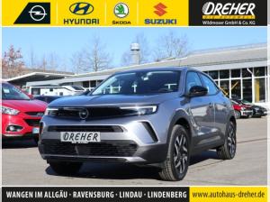 Opel Mokka-e Mokka e Elegance Klima/LED/Audiosystem Multimed.
