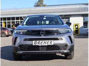 Opel Mokka-e Mokka e Elegance Klima/LED/Audiosystem Multimed.