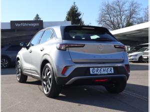 Opel Mokka-e Mokka e Elegance Klima/LED/Audiosystem Multimed.