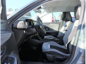 Opel Mokka-e Mokka e Elegance Klima/LED/Audiosystem Multimed.