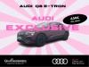 Foto - Audi Q8 e-tron Sportback S line 55 quattro 🫧EXCLUSIVE LACKIERUNG🫧