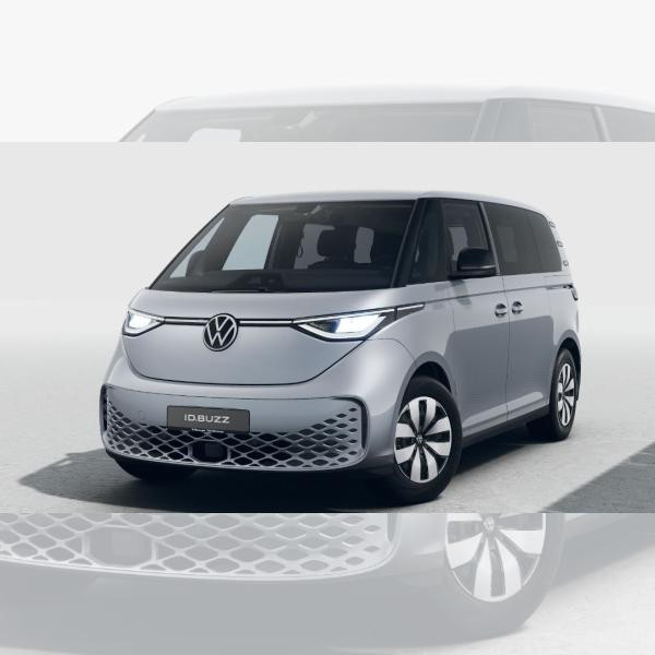 Foto - Volkswagen ID. Buzz Pro mit großer Batterie || WENIG VERFÜGBAR || JETZT SICHERN || 0,25 DIENSTWAGENREGELUNG
