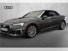 Foto - Audi A5 Cabriolet S line 45 TFSI qu 5JGar Fahren Park