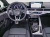 Foto - Audi A5 Sportback S line 45 TFSI qu 5JGar MTRX Fahren