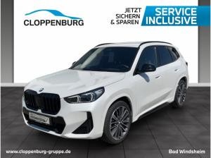BMW X1 xDrive20d M Sportpaket Head-Up DAB LED AHK