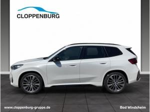BMW X1 xDrive20d M Sportpaket Head-Up DAB LED AHK