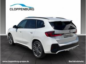BMW X1 xDrive20d M Sportpaket Head-Up DAB LED AHK