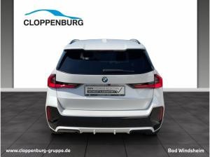 BMW X1 xDrive20d M Sportpaket Head-Up DAB LED AHK
