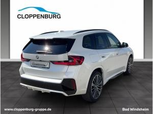 BMW X1 xDrive20d M Sportpaket Head-Up DAB LED AHK