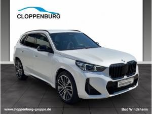 BMW X1 xDrive20d M Sportpaket Head-Up DAB LED AHK