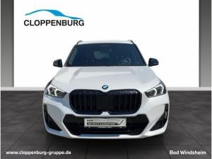 BMW X1 xDrive20d M Sportpaket Head-Up DAB LED AHK