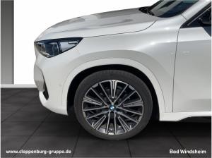 BMW X1 xDrive20d M Sportpaket Head-Up DAB LED AHK
