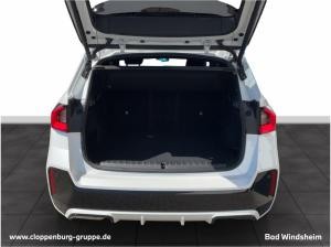 BMW X1 xDrive20d M Sportpaket Head-Up DAB LED AHK