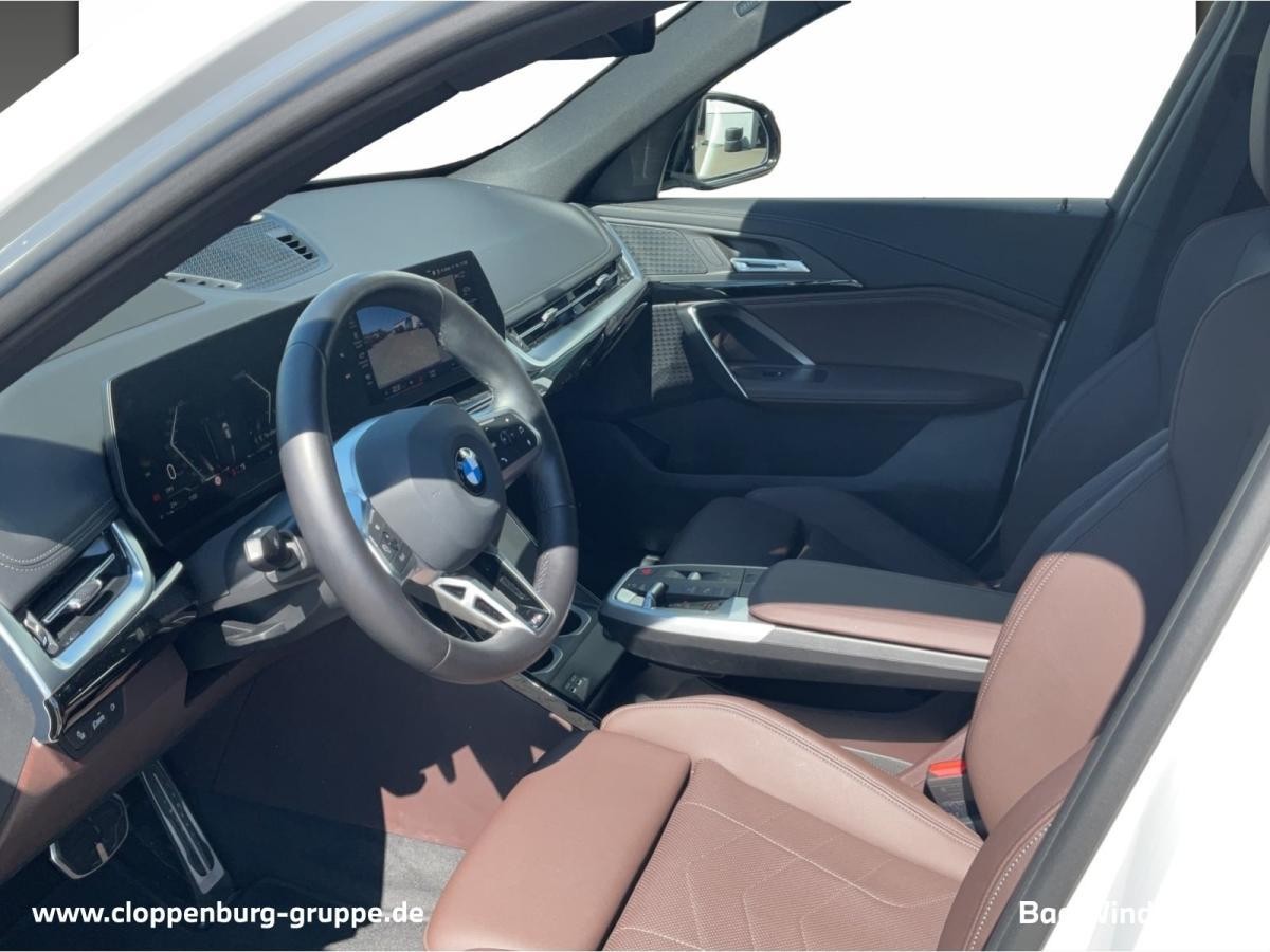 BMW X1 xDrive20d M Sportpaket Head-Up DAB LED AHK