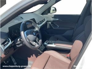 BMW X1 xDrive20d M Sportpaket Head-Up DAB LED AHK