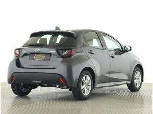 Mazda 2 Hybrid Center-Line RFK ACC SHZ ACAA DAB FSE LM