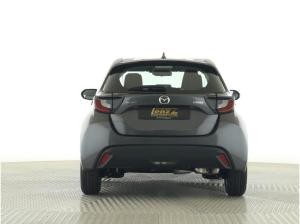 Mazda 2 Hybrid Center-Line RFK ACC SHZ ACAA DAB FSE LM