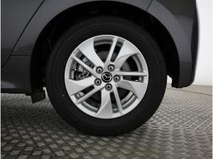 Mazda 2 Hybrid Center-Line RFK ACC SHZ ACAA DAB FSE LM