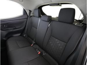 Mazda 2 Hybrid Center-Line RFK ACC SHZ ACAA DAB FSE LM