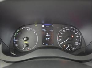 Mazda 2 Hybrid Center-Line RFK ACC SHZ ACAA DAB FSE LM