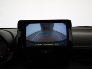 Mazda 2 Hybrid Center-Line RFK ACC SHZ ACAA DAB FSE LM