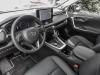 Foto - Toyota RAV 4 2.5 Hybrid Lounge ParkAss+4xSHZ+JBL+LED+360