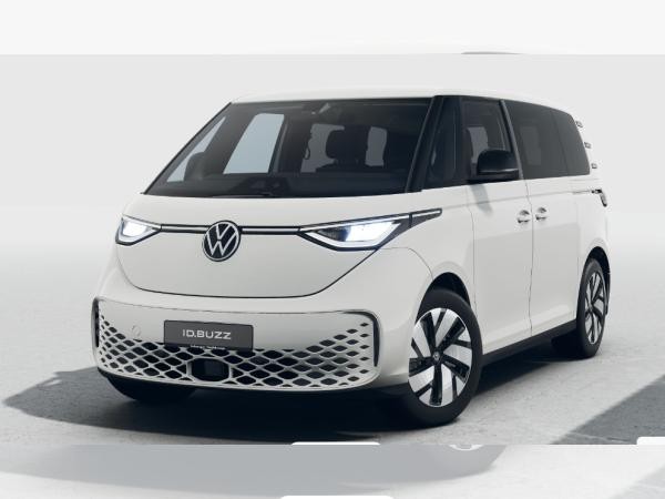 Foto - Volkswagen ID. Buzz Pro 150 kW - Sonderleasing - Bestellfahrzeug