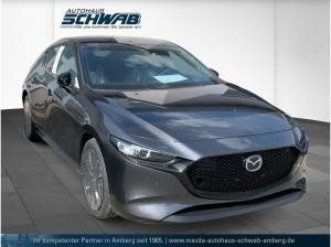 Mazda 3 2.0L E-SKYACTIV G 6AT FWD HOMURA 2.0L E-SKYACTIV G 6AT FWD