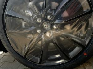 Mazda 3 2.0L E-SKYACTIV G 6AT FWD HOMURA 2.0L E-SKYACTIV G 6AT FWD