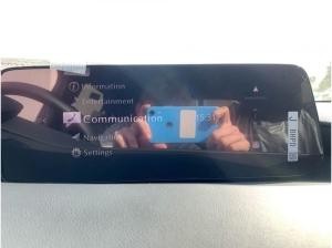 Mazda 3 2.0L E-SKYACTIV G 6AT FWD HOMURA 2.0L E-SKYACTIV G 6AT FWD