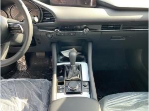 Mazda 3 2.0L E-SKYACTIV G 6AT FWD HOMURA 2.0L E-SKYACTIV G 6AT FWD