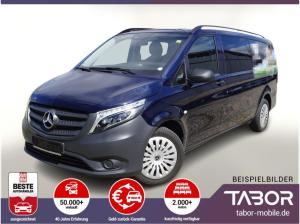 Mercedes-Benz Vito Mixto 116 CDI 163 9G extralang LED Nav Kam