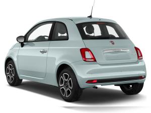 Fiat 500 *sofort Verfügbar*