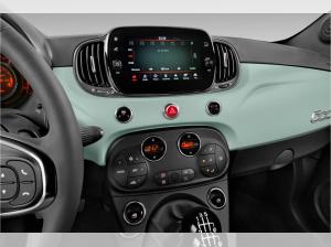 Fiat 500 *sofort Verfügbar*
