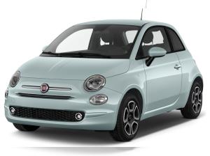Fiat 500 *sofort Verfügbar*