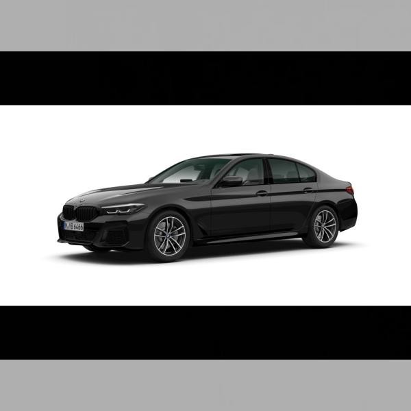Foto - BMW 530 d xDrive Limousine ///M-Sport TV+ Massage ACC