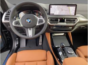 BMW X4 xDrive30d LED ACC PanoSD Laser ///M-Sport