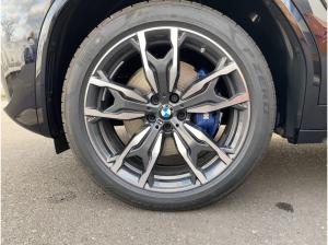 BMW X4 xDrive30d LED ACC PanoSD Laser ///M-Sport