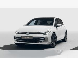 Volkswagen Golf Edition 50 Kurzfristig verfügbar*incl. W+V* Top Ausstattung *AHK*Plus Paket*Winterpaket*Assistenzpak