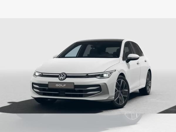 Foto - Volkswagen Golf Edition 50 Kurzfristig verfügbar*incl. W+V* Top Ausstattung *AHK*Plus Paket*Winterpaket*Assistenzpak