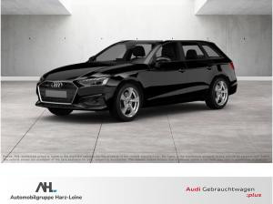 Foto - Audi A4 Avant 40 TDI S line quattro S-tronic LED Navi ACC AHK Kamera Leder Sportsitze