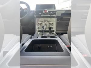 Ineos Grenadier Utility Wagon 5-Sitzer